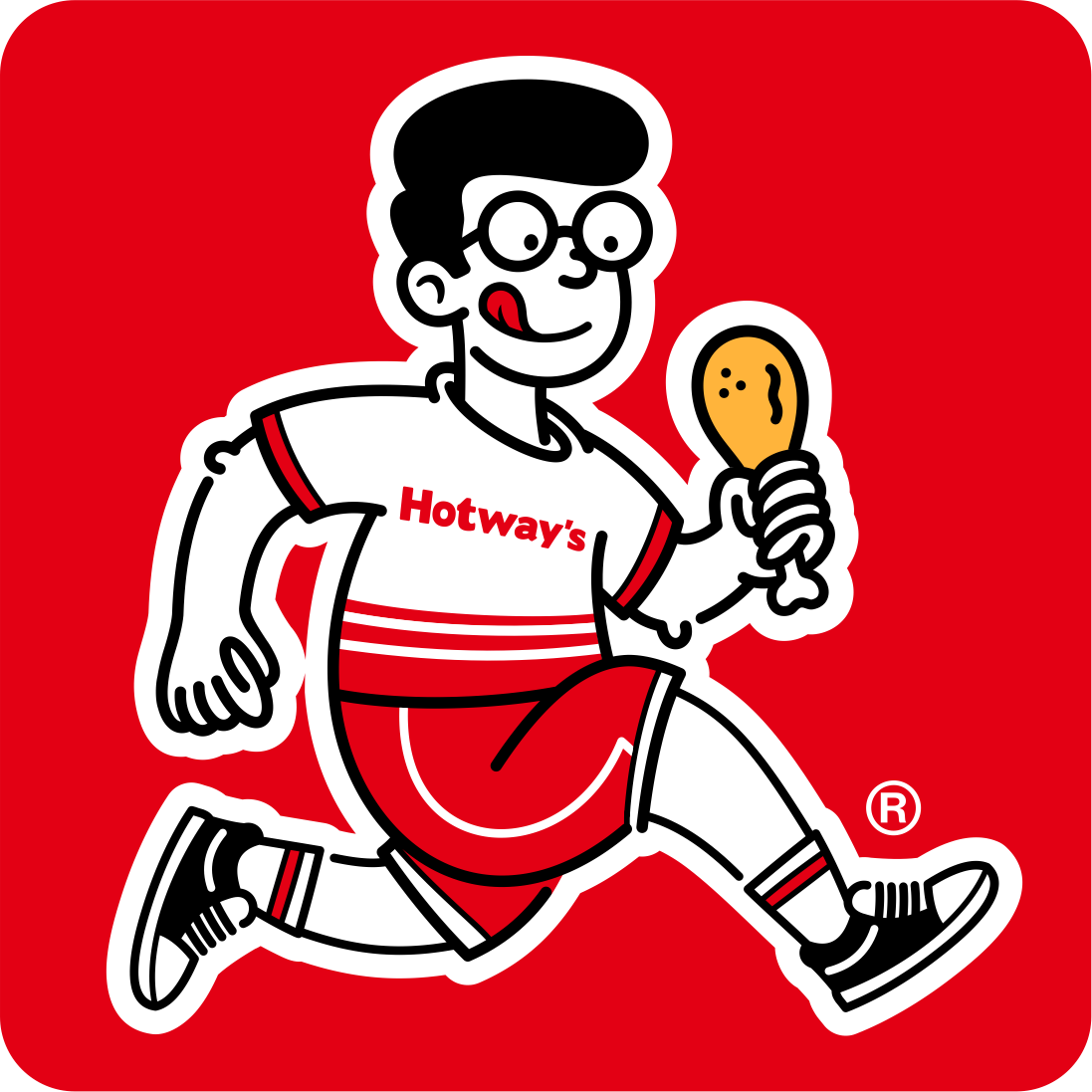 Hotway's Chicken