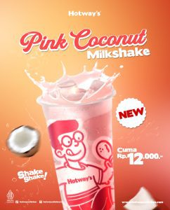 Promo Hotway’s Chicken