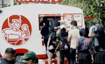 Mangkunegaran Run 2026 : Ketika Lari, Budaya, dan Kuliner Menyatu di Jantung Solo